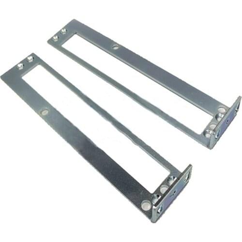 Mounting Bracket with 8 Screws for Cisco ME-4924-10GE Frame Mounting Kit C4948-ACC-KIT
