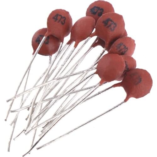 DIY 300pcs/lot Ceramic Capacitor Set Pack 2PF-0.1UF 30 Values*10pcs Electronic Components Package Capacitor Assorted Kit Samples