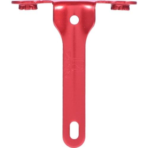 Metal Material Road Mountain Bike Inflating Bracket Bicycle CO2 Bottle Cartridge Riding Accessories For Most Bikes