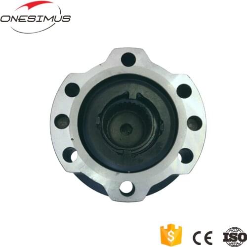 1Pcs wheel locking hub 30 Teeth automatic OEM 43530-69065 for T- Landcruiser LC100 4500 4700 PRADO V8 FZJ7,GRJ7,HZJ7,VDJ7