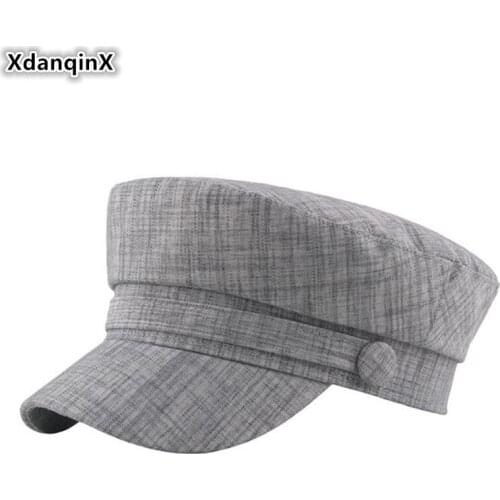 Women's Baseball Caps XdanqinX China