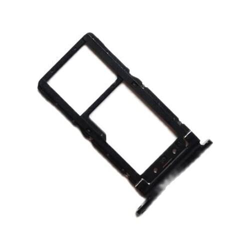 Original Doogee X95 Pro SIM Card Holder Tray Slot Replacement Part For X95 Phone