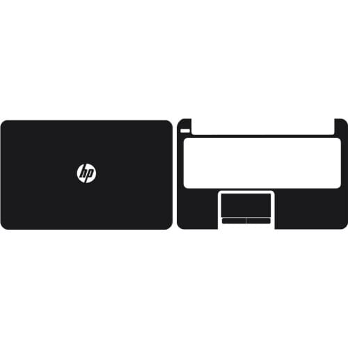 Carbon fiber Skin Cover guard For HP 15 f222wm F211WM F387WM f019dx f014wm f305dx f337wm f272wm f271wm f233wm f004dx 15.6"