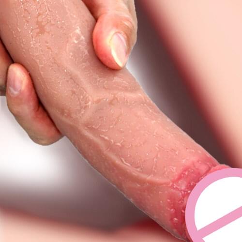 Dildos For Women Anal Dildo Strapon For Men Huge Dildo Suction Cup Strap on Realistic Penis silicone Big Penis Sex Toys Sexoshop