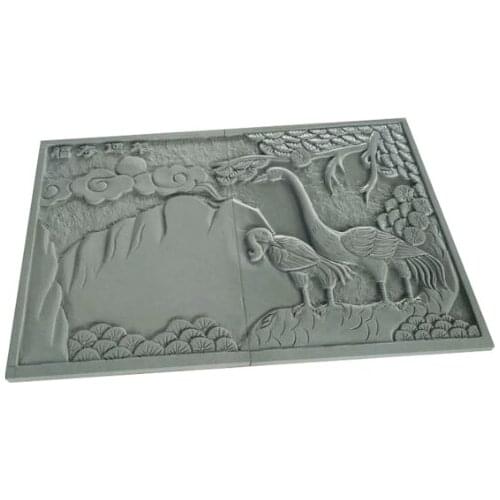 1325 stone cnc router 4 axis heavy duty table 3 axis cnc marble engraving machine price