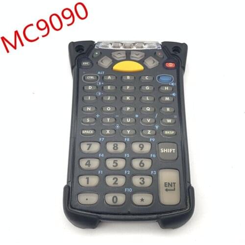 Used Quality guarantee 100% MC9090 MC9190 MC9090-G MC9190-G 53 Keys Standard Keypad Keyboard