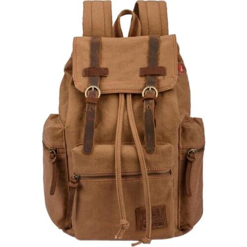 HOBBAGGO Men's Casual Bags