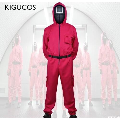 KIGUCOS Carnival Costumes
