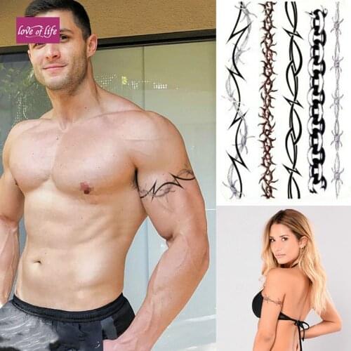 Наборы временных татуировок Love Of Life China At AliExpress