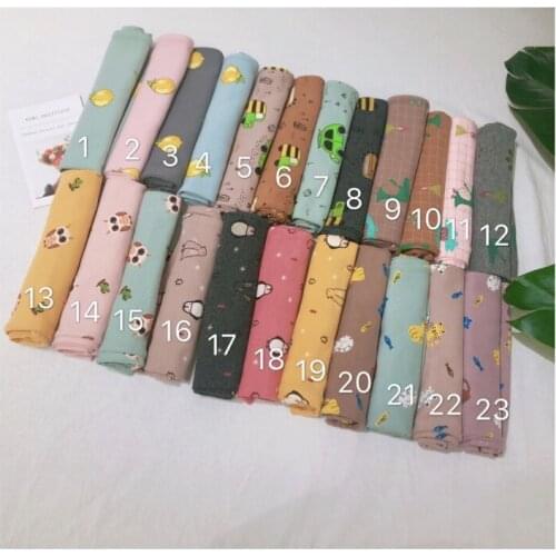 Cute Cartoon Scarf Cotton Children Scarf Prints Spaceship O Ring Scarves Girls Boys Spring Winter Warm Snood