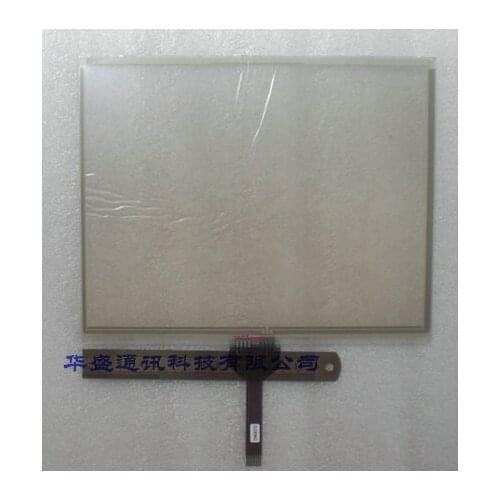New Touch Screen only Touch & Touch Glass for panel ATN-02 GUNZE USA