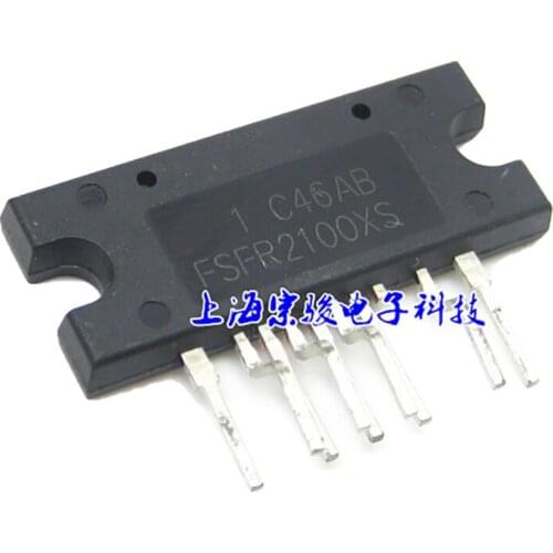 FSFR2100XS Module Original, Can Provide Product Test Video