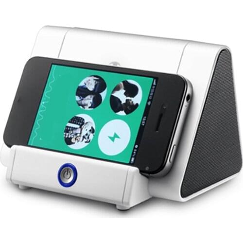 OUTAD Portable Speakers