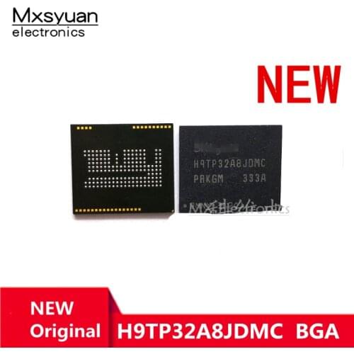 1PCS~5PCS H9TP32A8JDMC H9TP32A8 goods in stock
