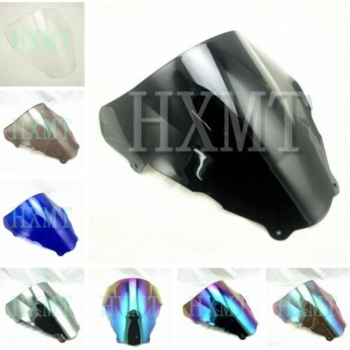 For Suzuki SV650 SV650S SV 650 650S 1999 2000 2001 2002 Motorcycle screen Windshield WindScreen 99 00 01 02