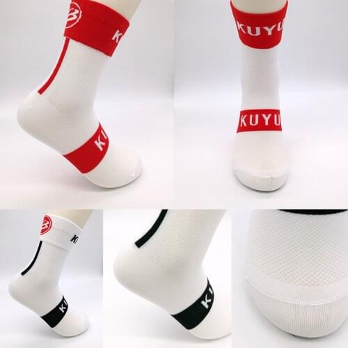 High quality Professional brand sport socks Breathable Road Bicycle Socks/Mountain Bike Socks/Racing Cycling Socks