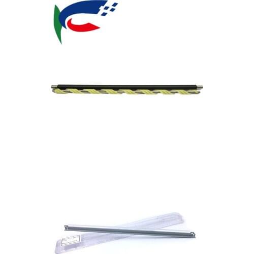 1Set X Bizhub C287 OPC Drum+Drum Cleaning Blade+Charge Cleaning Roller+PCR Roller For Konica Minolta Bizhub C227 C308