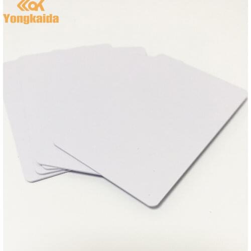 14443 13.56MHZ FUDAN 1K FM1108 writable ic Card