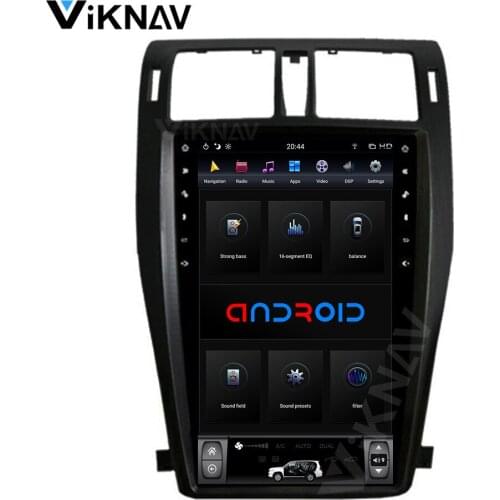 Car GPS auto navigator for-TOYOTA CROWN Thirteenth 13th Auto navi radio multimedia player tape recorder head unit 13.6 inch