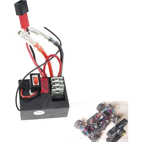 A949 A959 A969 A979 K929 1/18 RC Car Receiver ESC A949 56 Wltoys New A949-56