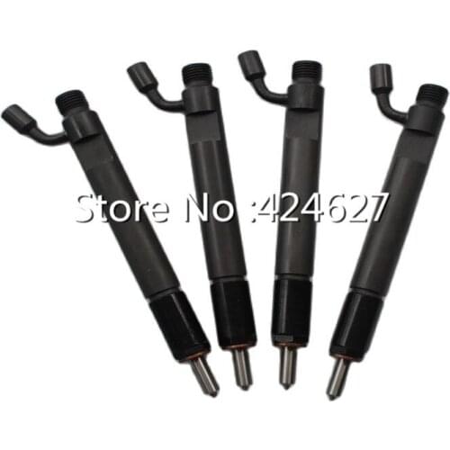Diesel injector KBAL-P020 match nozzle DLLA155p945 、DLLA155P131 、DLLA150P140 for YTO engine X904,4RBT1 tractor