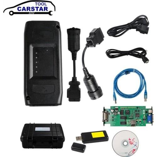 For CAT ET3 Adapter for CAT ET 3 Wifi/USB Version for CAT3 Truck Diagnostic Tool for CAT 3 2015A ON SALE DHL Free Shipping