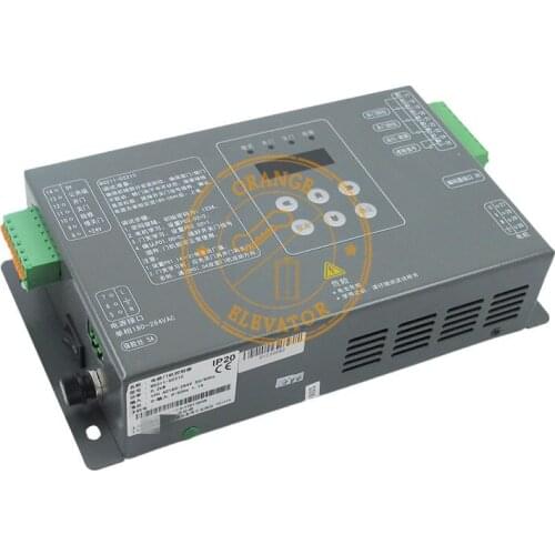 Suitable for Thyssen K200 K300 elevator door machine inverter box BG211-DZ21C