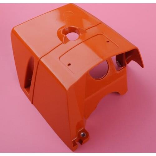 LETAOSK Top Cylinder Cover Plastic Shroud Fit For STIHL MS660 066 MS650 Chainsaw 1122 080 1604