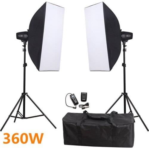 Lightupfoto Equipment For A Photo Studio
