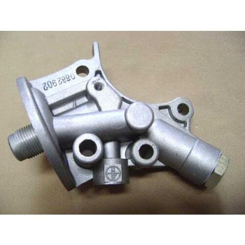 Oil Filter Seat SMD189888 for Great Wall Haval 4G64 engien