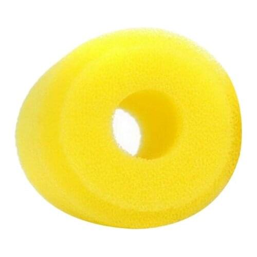 2021 New Aquarium Mini Sponges Filter Parts for Small Pump Pond Fish Tank Filtration