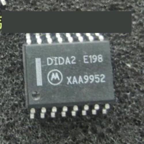 New (5PCS) DIDA2 E198 DIDA2E198 SOP