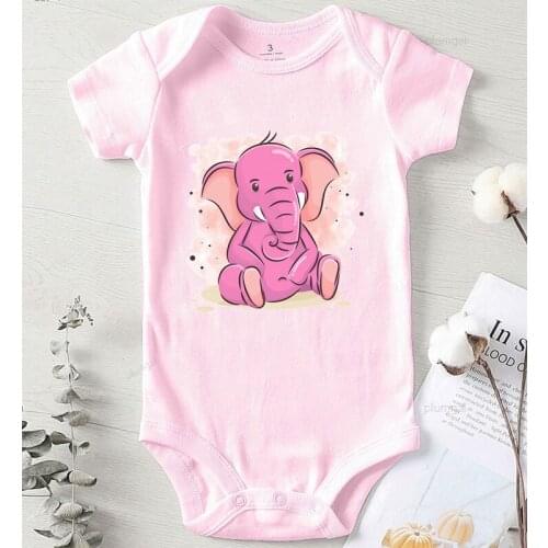 Long Sleeve Baby Clothes Newborn Girl Outfit Winter Jumpsuit Kids Clothing for Babies Cotton Cartoon Toddler Rompers Autumn