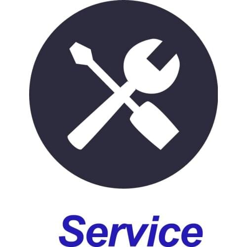 After Service-Pay For Shipping Cost