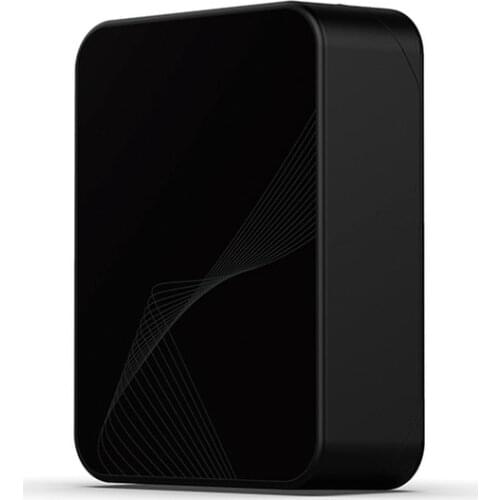 150ml Aromatherapy Intelligent Indoor Aroma Scent Machine Fragrance Oil Aroma Diffuser 350m3 Waterless Essential Oil Sprayer 12V