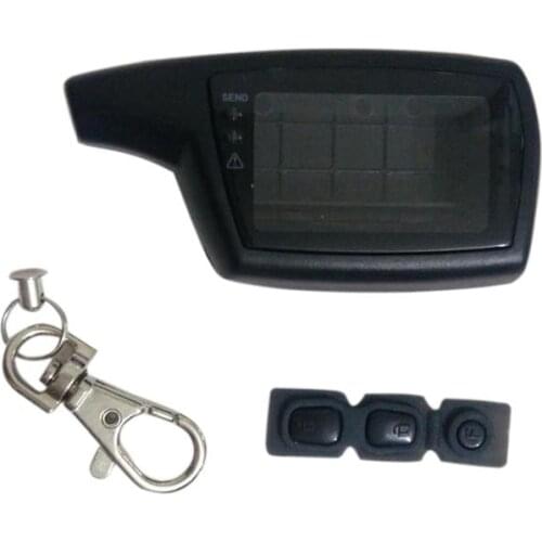 Key Case Keychain Body House For Car Alarm Pandora DXL3000 DXL3210 DXL3100 DXL3170 DXL3210 DXL3250 DXL3290 DXL3500 DXL3700 i-mod