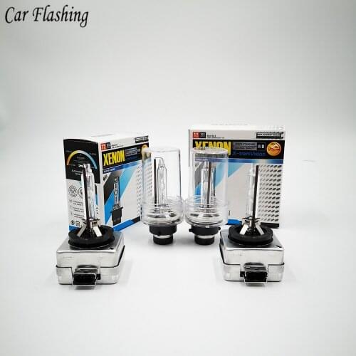 D1S D2S D3S D4S D2C 4300K 5000K 6000K 8000K10000K HID Bulbs CBI HID xenon headlight bulb D1 D2 D3 D4 D1R D2R D3R D4R headlamp