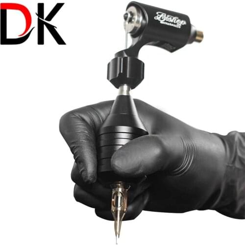 DK cartridge Grip Tattoo Grip Rotary Machine Grip Cartridge Grip For Tattoo Needles