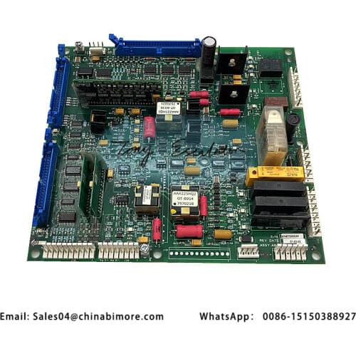 Elevator Lift inverter driver main pcb card board OVF30 ABA26800XU2 XU2 ACA26800XU2