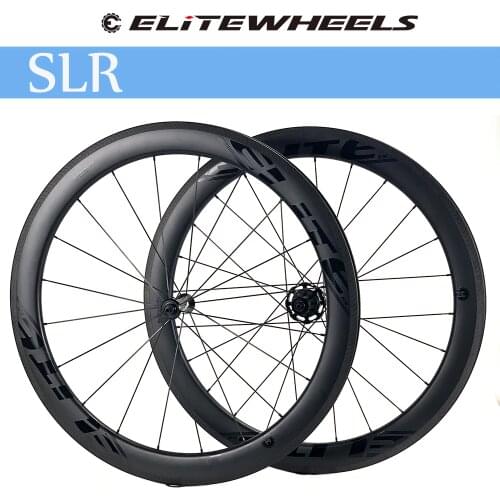 ELITEWHEELS Sport Bikes