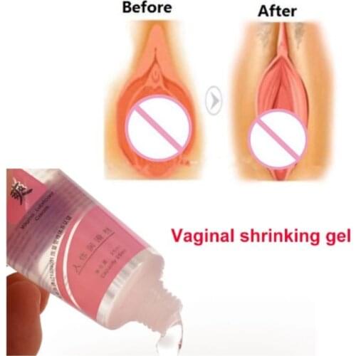 Female Vagina Orgasm Gel Libido Enhancer Aphrodisiac Increase Sexual Body Stimulant Body Lubricating Gel Love Sex Lube Pleasured