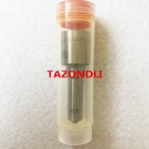 Good quality Common rail nozzle 0433171964,DLLA144P1565,144P1565 for 0445120066