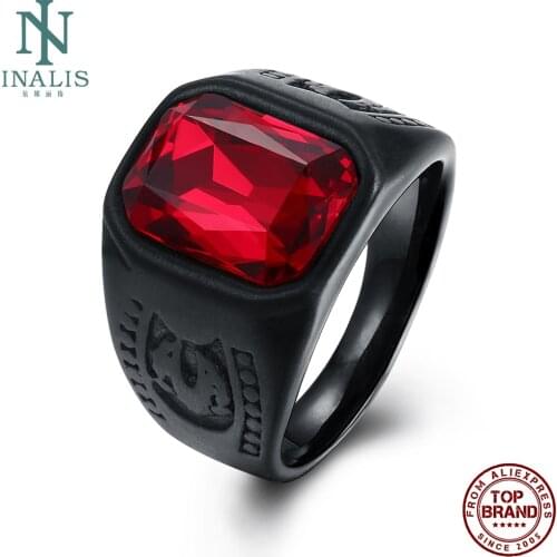 Панк-кольца INALIS China At AliExpress