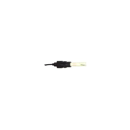 Industrial conductive electrode molded case platinum black conductive electrode 1 constant conductance electrode four pin joint