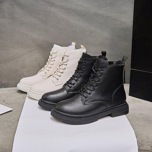 JUBAIYUAN Women's Boots