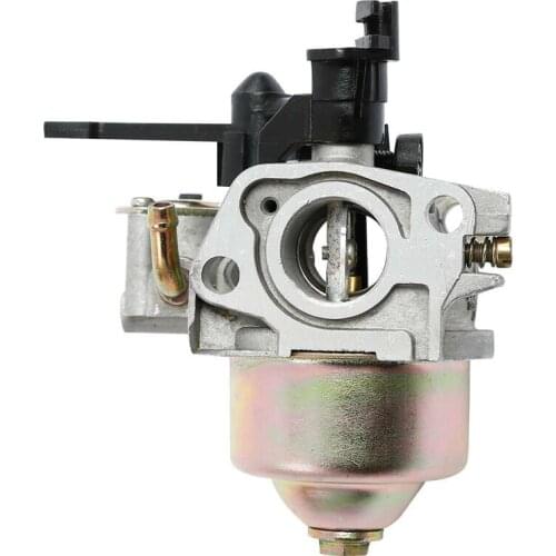 Motorcycle Carburetor Carb For Honda GX160 GX168F GX200 5.5HP 6.5HP Replace 16100-ZH8-W61