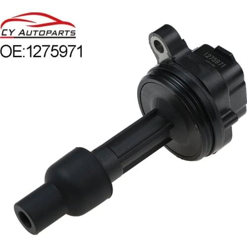 Ignition Coil For VOLVO 760 940 960 V40 V50 V70 V90 S90 C70 S40 S60 S70 S80 1.8 2.0 2.3 2.4 2.5 2.9 1275971 9135689 9146776