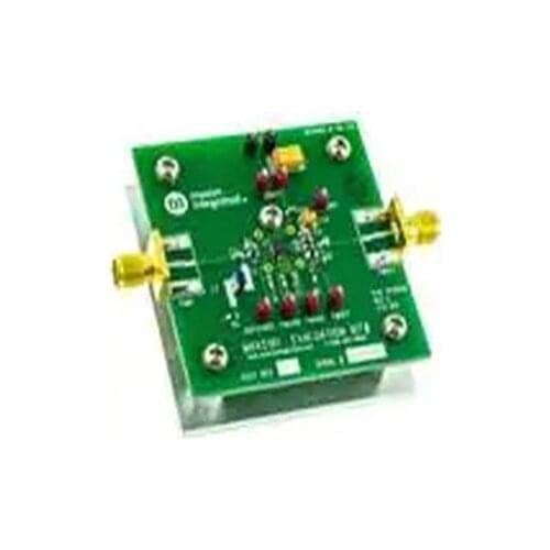 MAX2181EVKIT# RF Development Tools EVKIT MAX2181 FM Car Antenna LNA with AGC