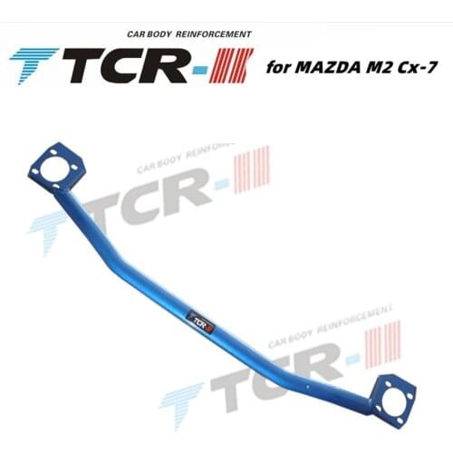 Car Modification Car Styling Ttcr for MAZDA M2 Cx-7 Balancing Pole Trolley Modified Car Suspension Set Automobile Balance Bar