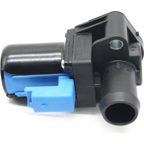 Motorcraft HVAC Heater Left Control Valve for Ford Escape Fiesta Fusion Transit 4 Cyl 1.6L YG780 BM5Z-18495-C BM5Z18495C YG-780